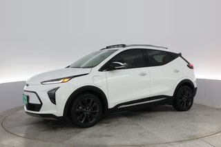 2022 Chevrolet Bolt EUV — photo 10 of 26