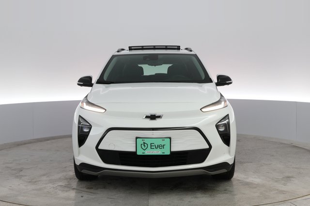 2022 Chevrolet Bolt EUV — photo 5 of 26