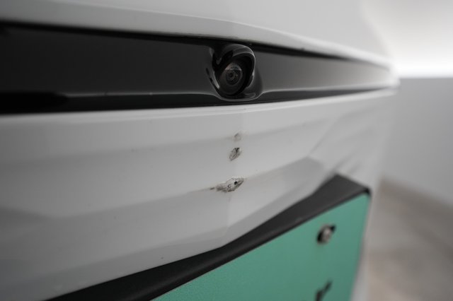 2022 Chevrolet Bolt EUV — photo 24 of 26
