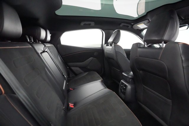 2022 Ford Mustang Mach-E — photo 3 of 38