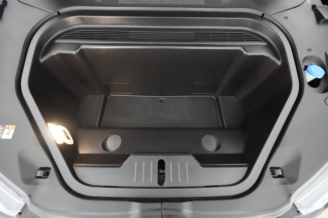 2022 Ford Mustang Mach-E — photo 20 of 38