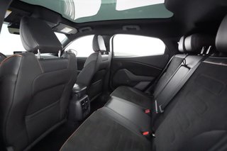 2022 Ford Mustang Mach-E — photo 16 of 38