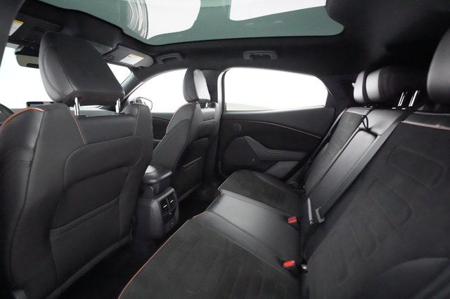 2022 Ford Mustang Mach-E — photo 16 of 38