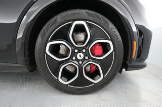 2022 Ford Mustang Mach-E — photo 13 of 38