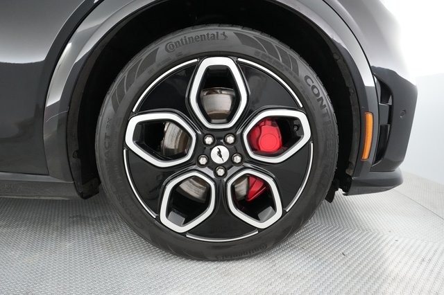 2022 Ford Mustang Mach-E — photo 13 of 38