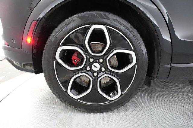 2022 Ford Mustang Mach-E — photo 14 of 38