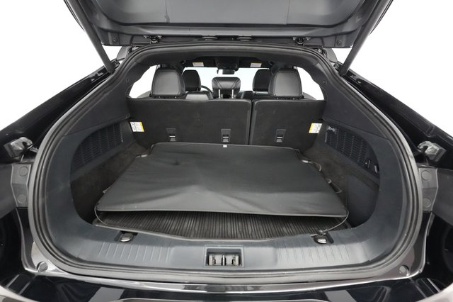 2022 Ford Mustang Mach-E — photo 21 of 38