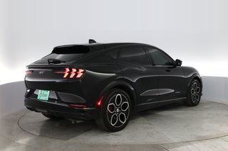 2022 Ford Mustang Mach-E — photo 2 of 38