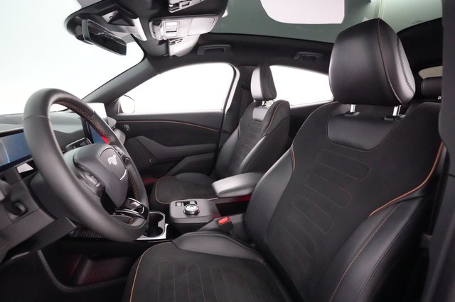 2022 Ford Mustang Mach-E — photo 15 of 38