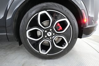 2022 Ford Mustang Mach-E — photo 12 of 38