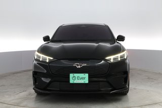 2022 Ford Mustang Mach-E — photo 5 of 38