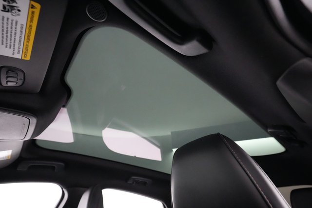 2022 Ford Mustang Mach-E — photo 18 of 38