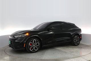2022 Ford Mustang Mach-E — photo 10 of 38