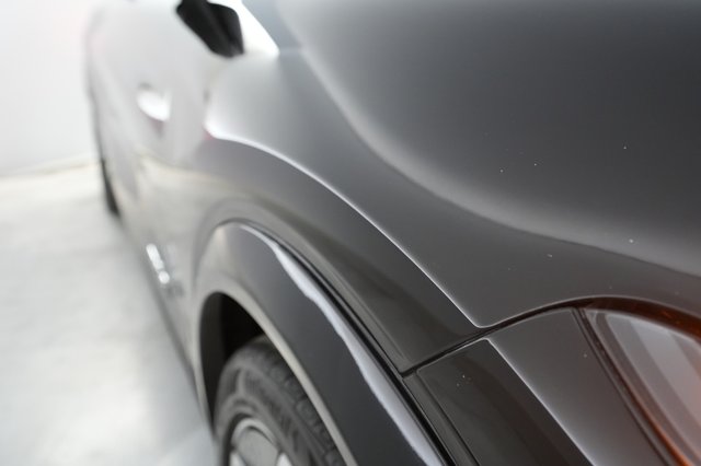 2022 Ford Mustang Mach-E — photo 35 of 38
