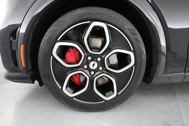 2022 Ford Mustang Mach-E — photo 11 of 38
