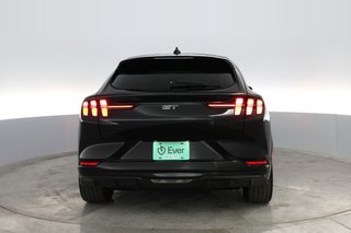 2022 Ford Mustang Mach-E — photo 8 of 38