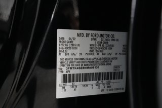 2022 Ford Mustang Mach-E — photo 38 of 38