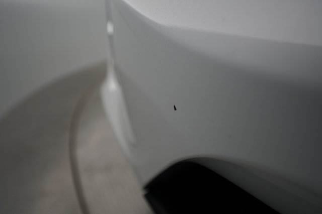 2019 Tesla Model X — photo 24 of 41