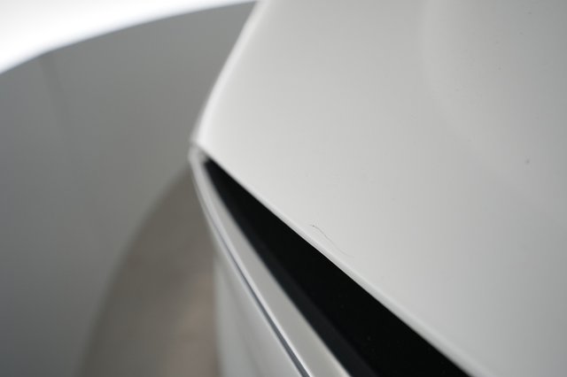 2019 Tesla Model X — photo 22 of 41
