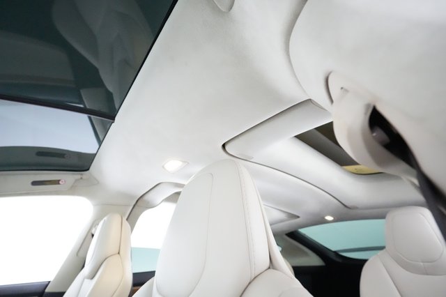 2019 Tesla Model X — photo 41 of 41