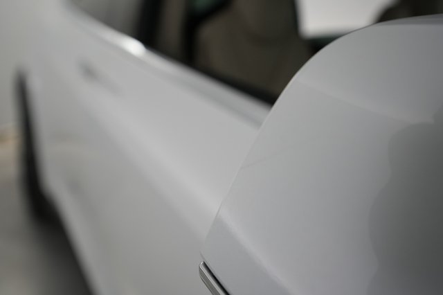 2019 Tesla Model X — photo 25 of 41