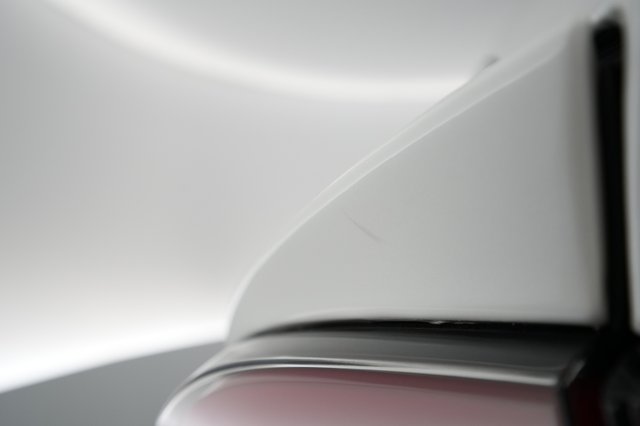 2019 Tesla Model X — photo 37 of 41