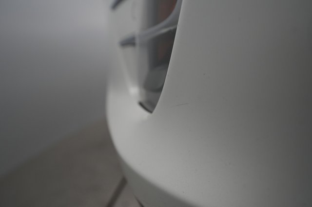 2019 Tesla Model X — photo 39 of 41