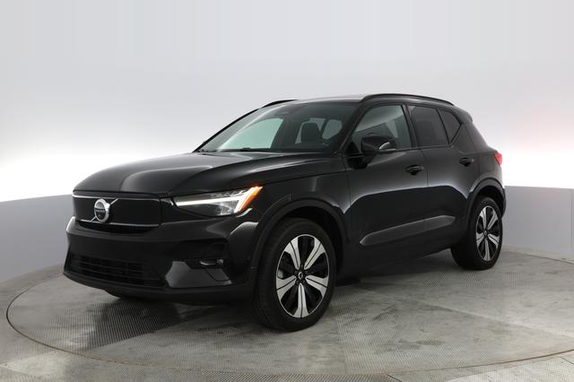 2023 Volvo XC40 Recharge — VIN YV4ED3UL5P2035936