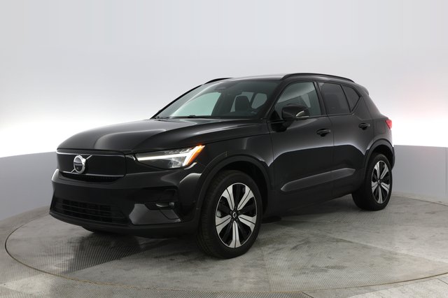 2023 Volvo XC40 Recharge — VIN YV4ED3UL5P2035936