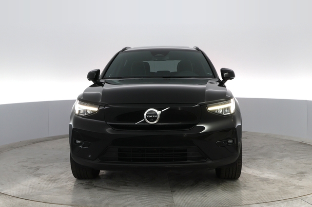 2023 Volvo XC40 Recharge