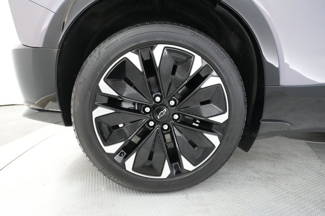 2024 Chevrolet Blazer EV — photo 16 of 23