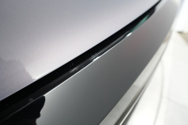 2024 Chevrolet Blazer EV — photo 23 of 23