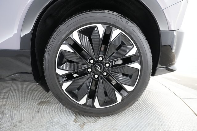 2024 Chevrolet Blazer EV — photo 17 of 23