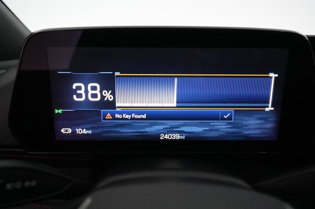 2024 Chevrolet Blazer EV — photo 5 of 23