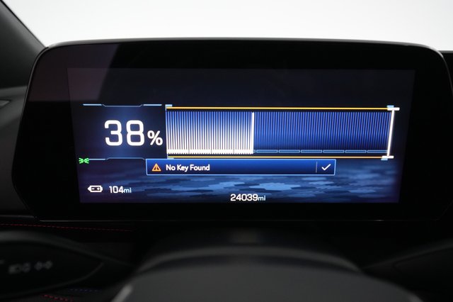 2024 Chevrolet Blazer EV — photo 5 of 23