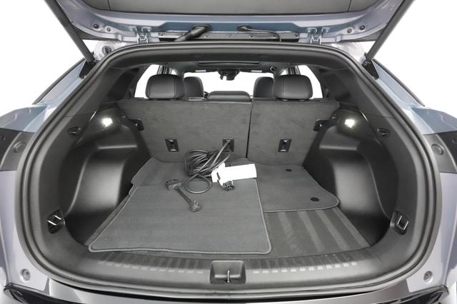 2024 Chevrolet Blazer EV — photo 6 of 23