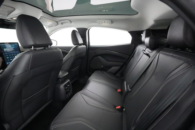 2022 Ford Mustang Mach-E — photo 16 of 34