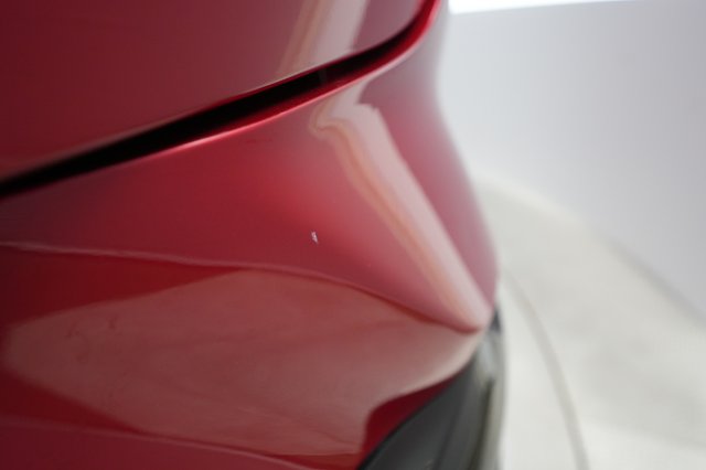 2022 Ford Mustang Mach-E — photo 29 of 34