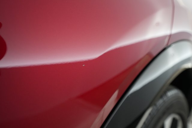 2022 Ford Mustang Mach-E — photo 32 of 34