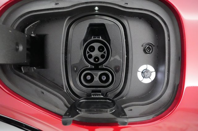 2022 Ford Mustang Mach-E — photo 19 of 34