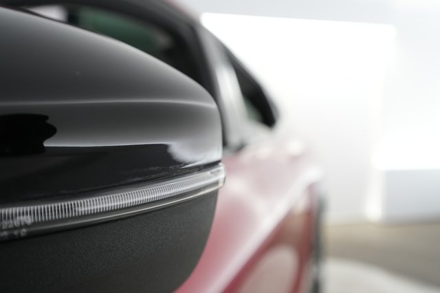 2022 Ford Mustang Mach-E — photo 26 of 34