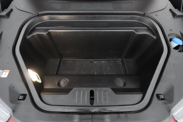 2022 Ford Mustang Mach-E — photo 20 of 34