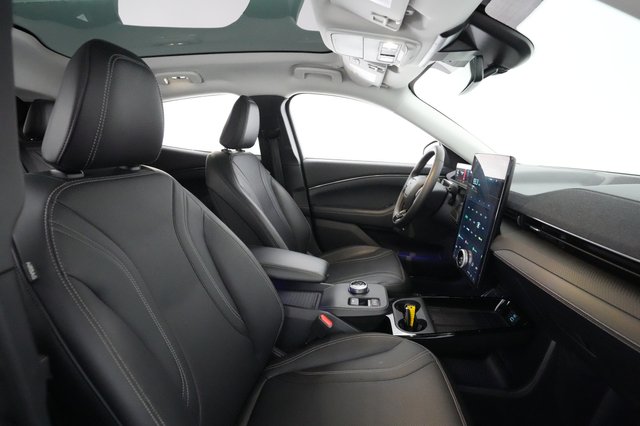 2022 Ford Mustang Mach-E — photo 17 of 34