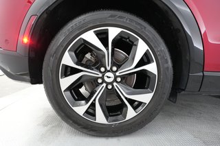 2022 Ford Mustang Mach-E — photo 14 of 34