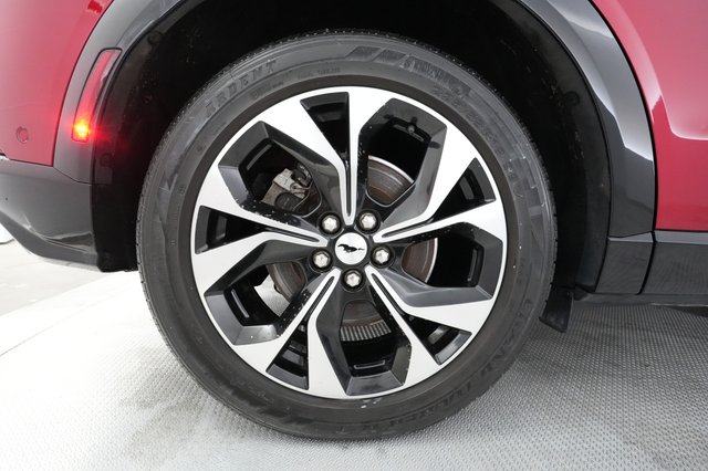 2022 Ford Mustang Mach-E — photo 14 of 34