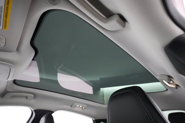 2022 Ford Mustang Mach-E — photo 18 of 34