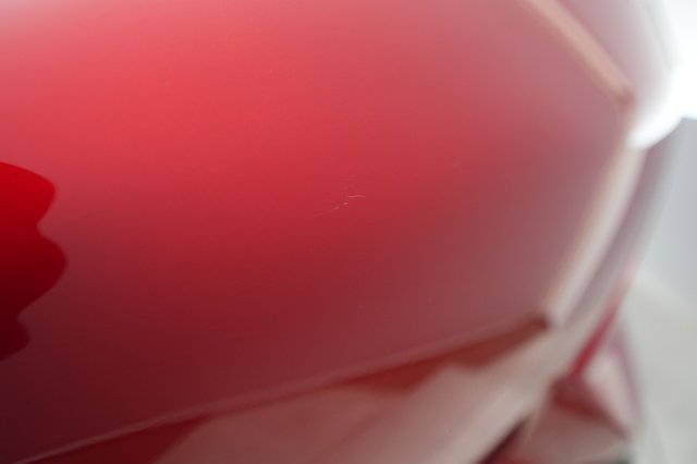 2022 Ford Mustang Mach-E — photo 28 of 34