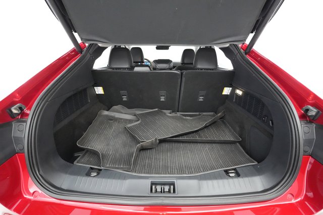 2022 Ford Mustang Mach-E — photo 22 of 34