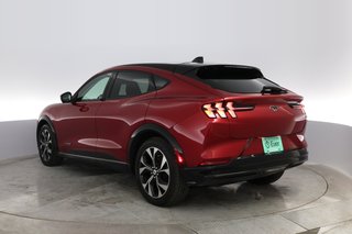 2022 Ford Mustang Mach-E — photo 9 of 34
