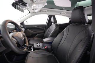 2022 Ford Mustang Mach-E — photo 15 of 34